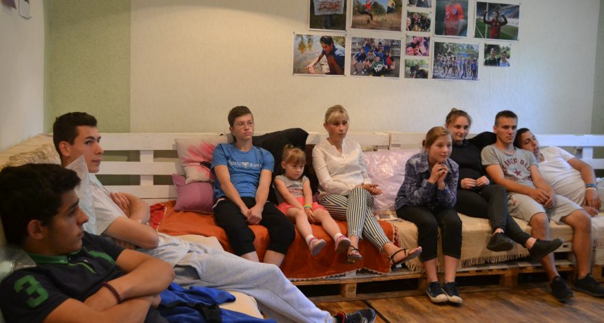 gallery